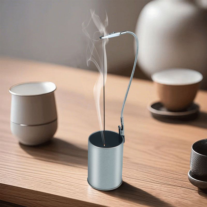 10Pcs Double Headed Metal Ince - Home Fragrance Us 评论和价格