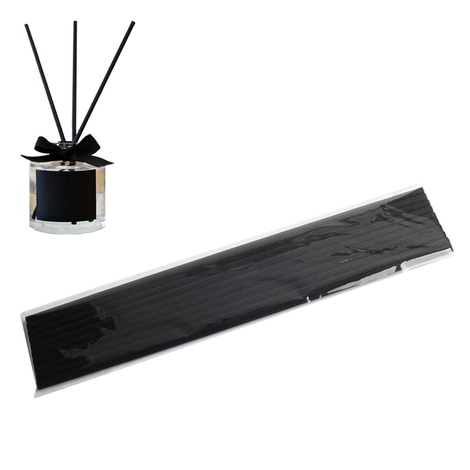10Pcs Reed Diffuser Sticks Set - Home Fragrance Set 评论和价格