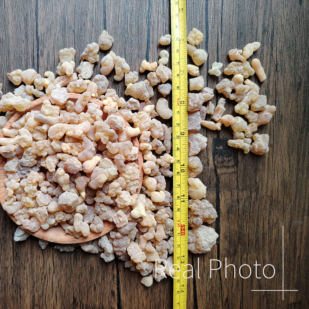 30g/50g/90g Pure Frankincense  - Home Fragrance Incense 评论和价格