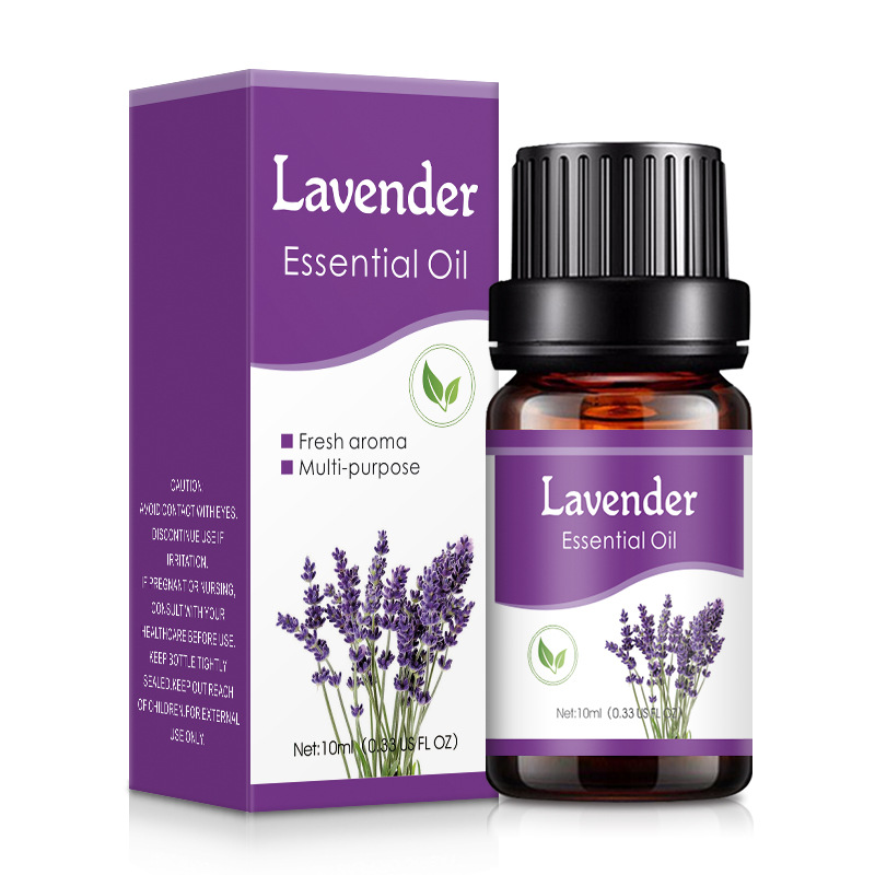18 Flavors Essential Oils for  - Home Fragrance Gel 评论和价格