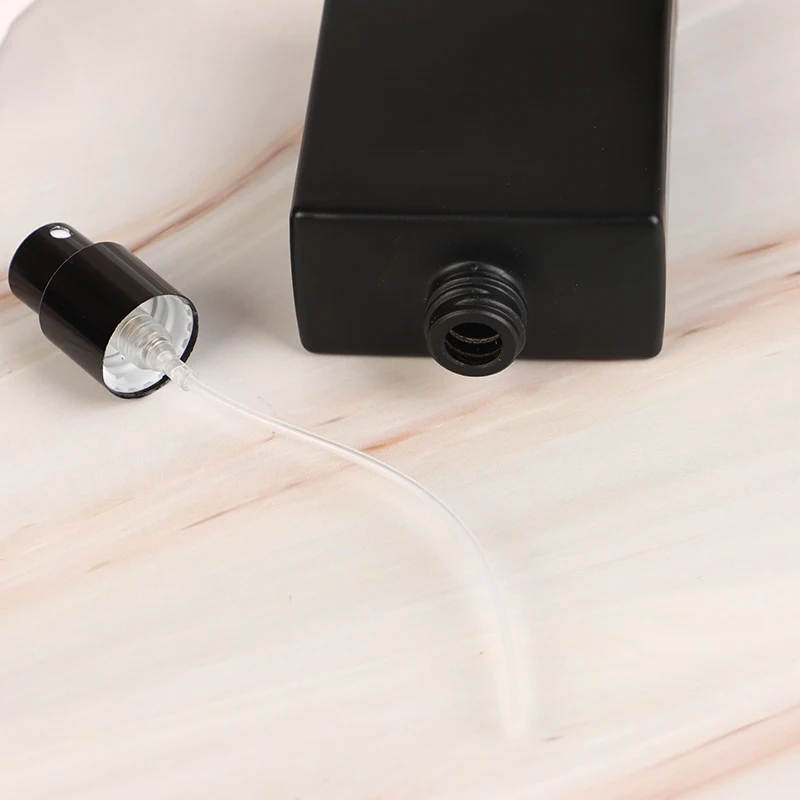 1 Pc 30ml Empty Refillable Cle - Perfume Atomizer Travel 评论和价格