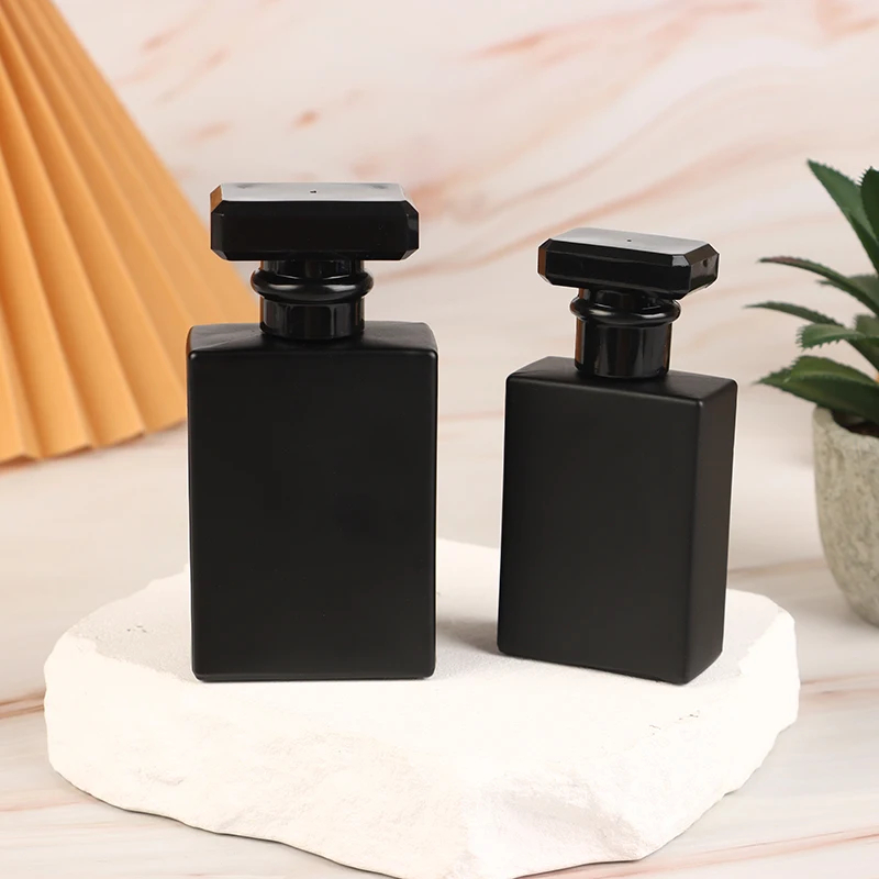 1 Pc 30ml Empty Refillable Cle - Perfume Atomizer Travel 评论和价格