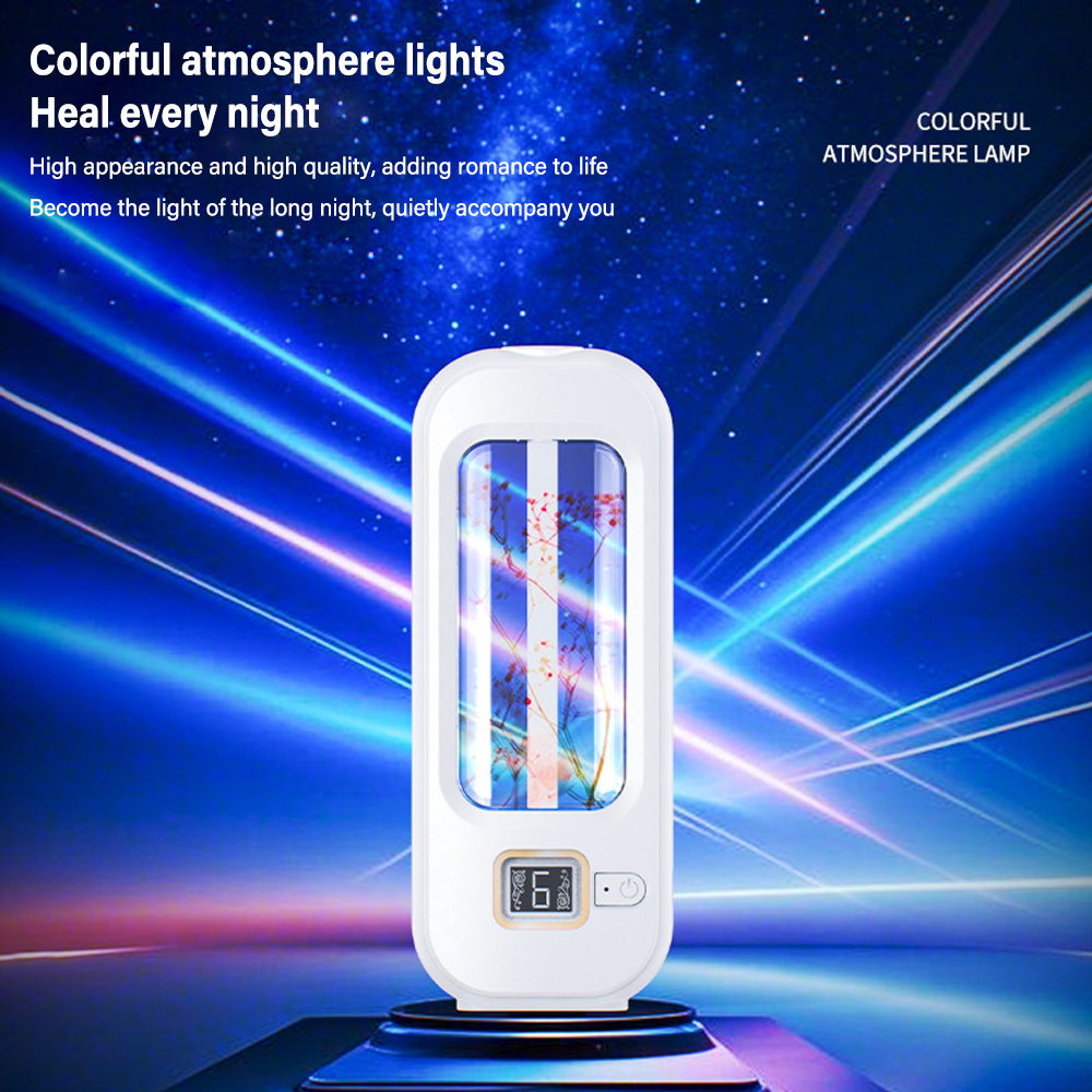 Aromatherapy Machine Automatic - Home Fragrance Device 评论和价格