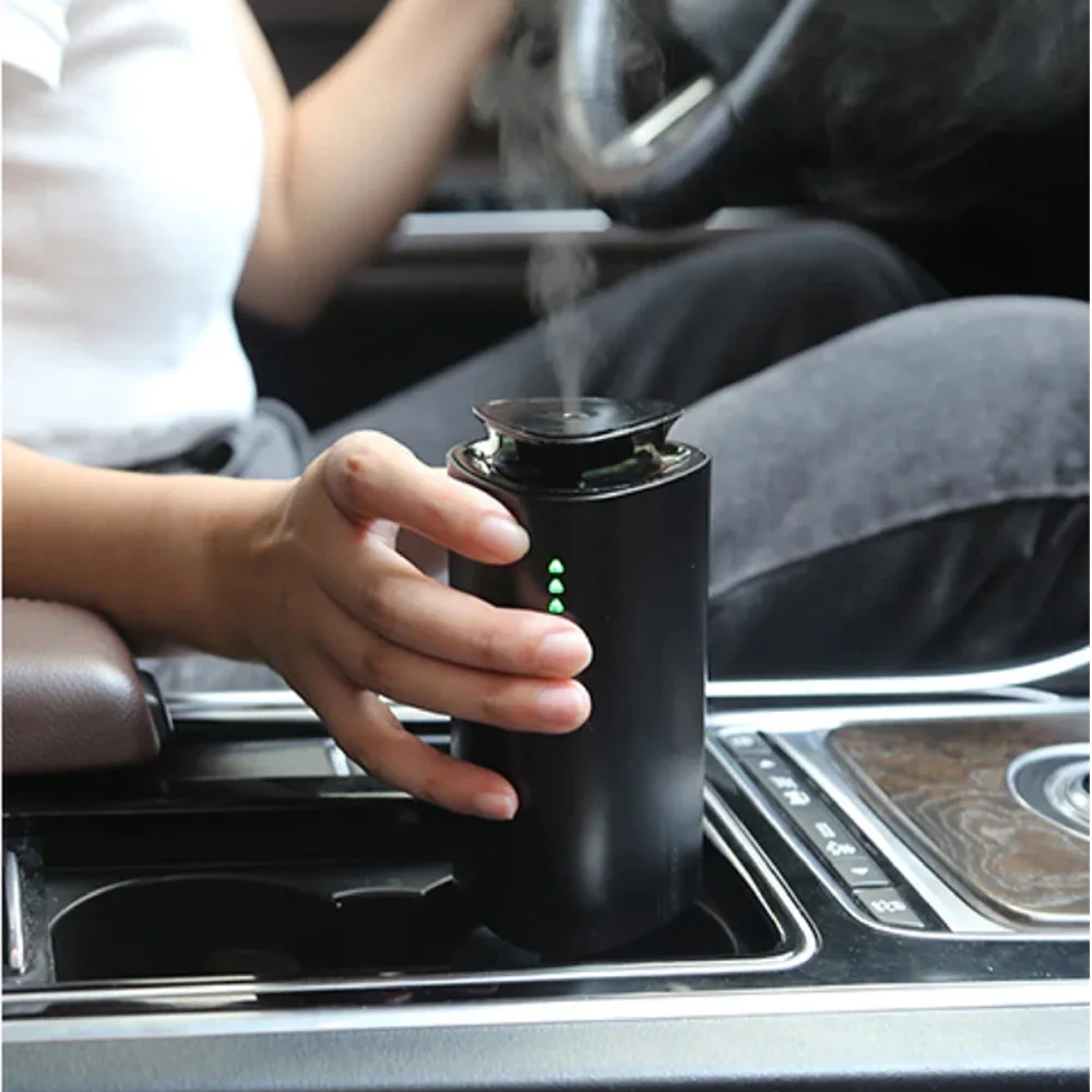 NAMSTE Car Fragrance Diffuser  - Parfum Home Fragrance 评论和价格
