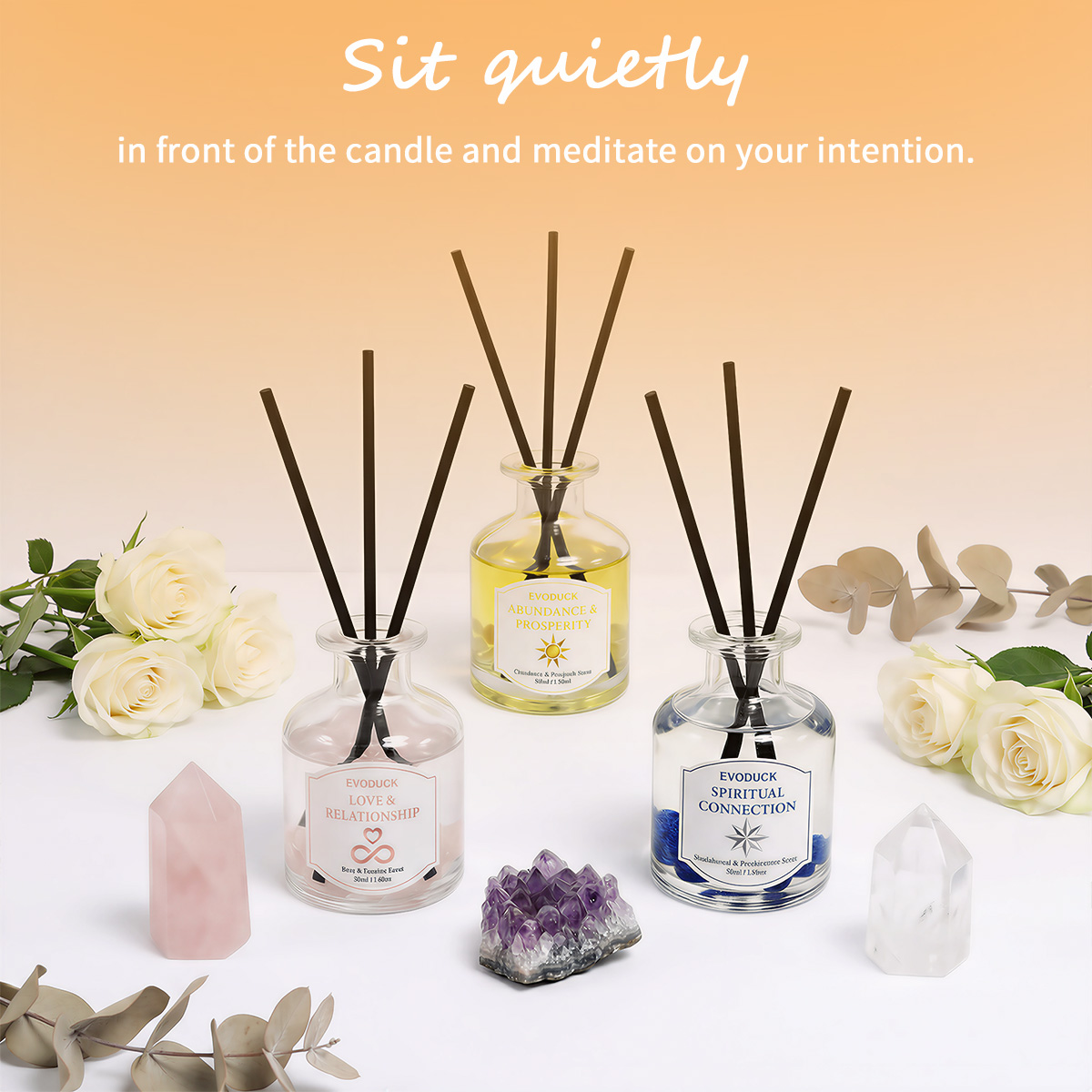 1pc Home Fragrance Aromatherap - Home Fragrance Incense 评论和价格