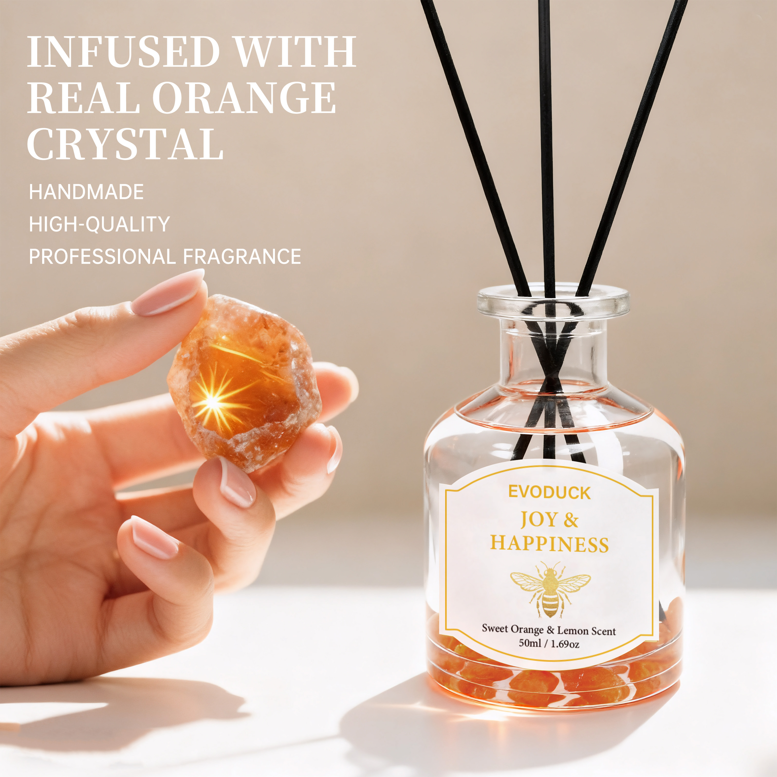 1pc Home Fragrance Aromatherap - Home Fragrance Incense 评论和价格
