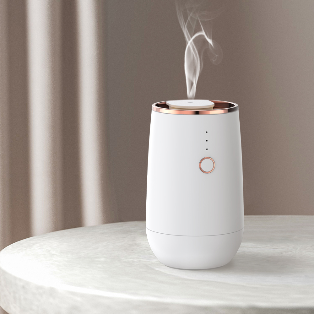 Mini Home Waterless Essential  - Home Fragrance Essential Oils 评论和价格