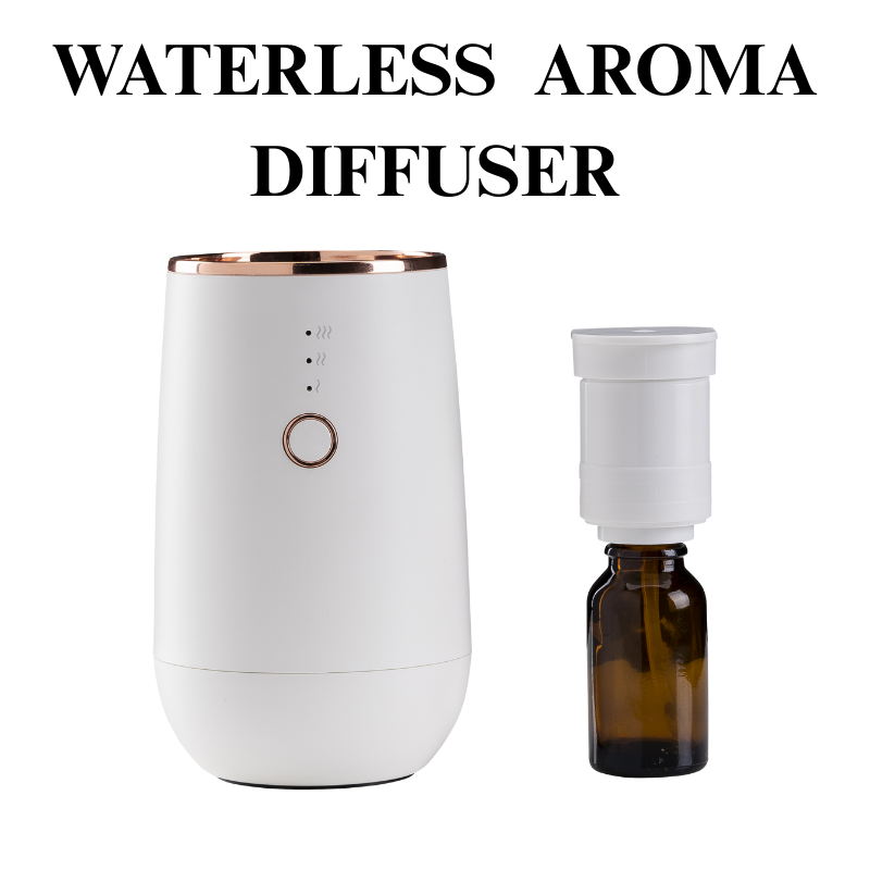 Mini Home Waterless Essential  - Home Fragrance Essential Oils 评论和价格