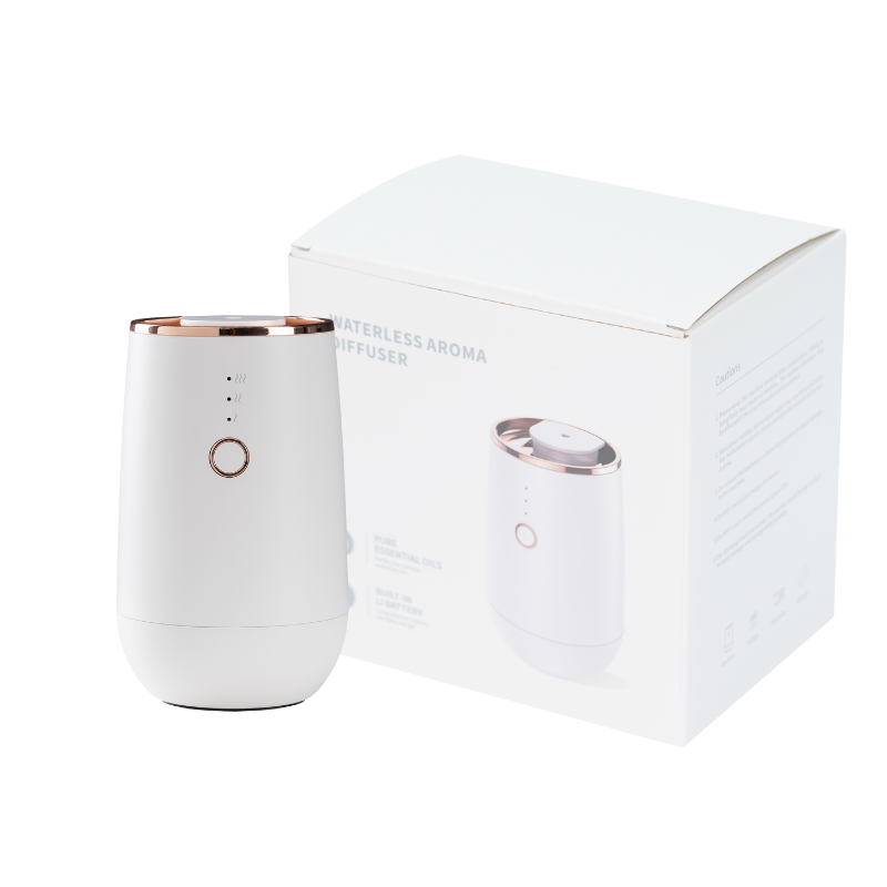 Mini Home Waterless Essential  - Home Fragrance Essential Oils 评论和价格