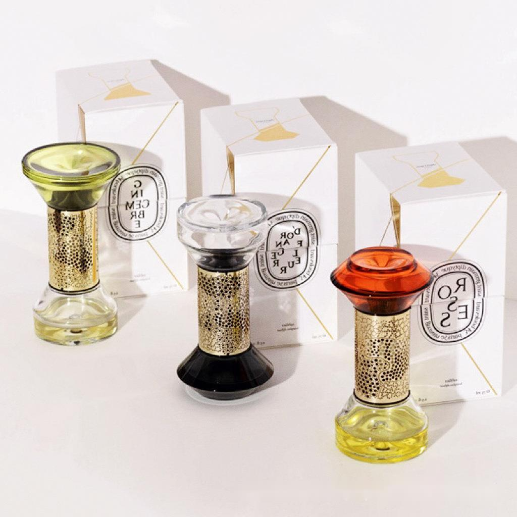 Hourglass Aromatherapy Oil Dif - Home Fragrance Kit 评论和价格