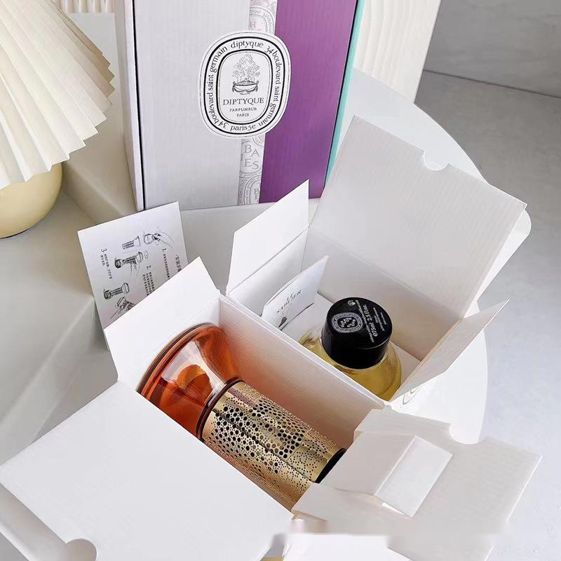 Hourglass Aromatherapy Oil Dif - Home Fragrance Kit 评论和价格