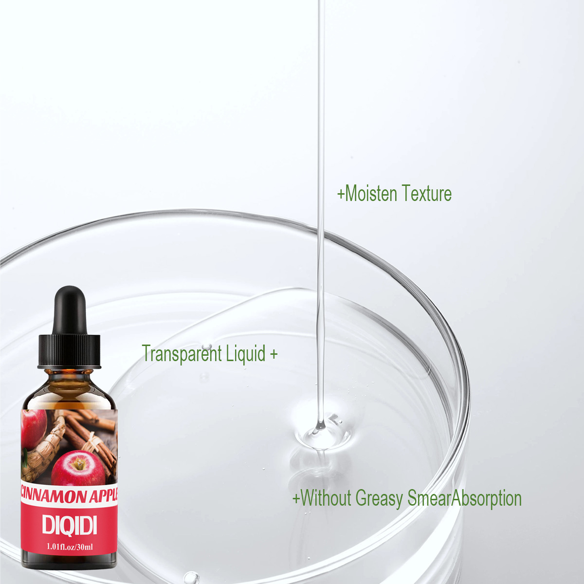 2Pcs Cinnamon Apple Essential  - Home Fragrance Co 评论和价格
