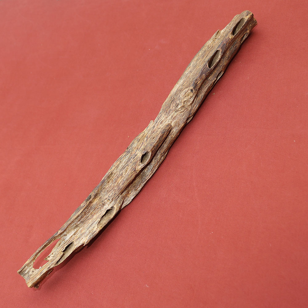 Authentic Kynam Oud Wood 77g H - Home Fragrance Incense 评论和价格